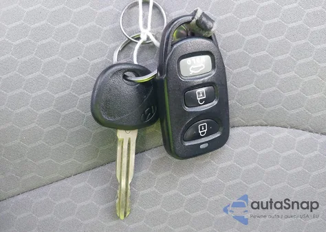 2020 Hyundai Elantra Sel z USA, uszkodzony, nr VIN 5NPD84LF1LH534861